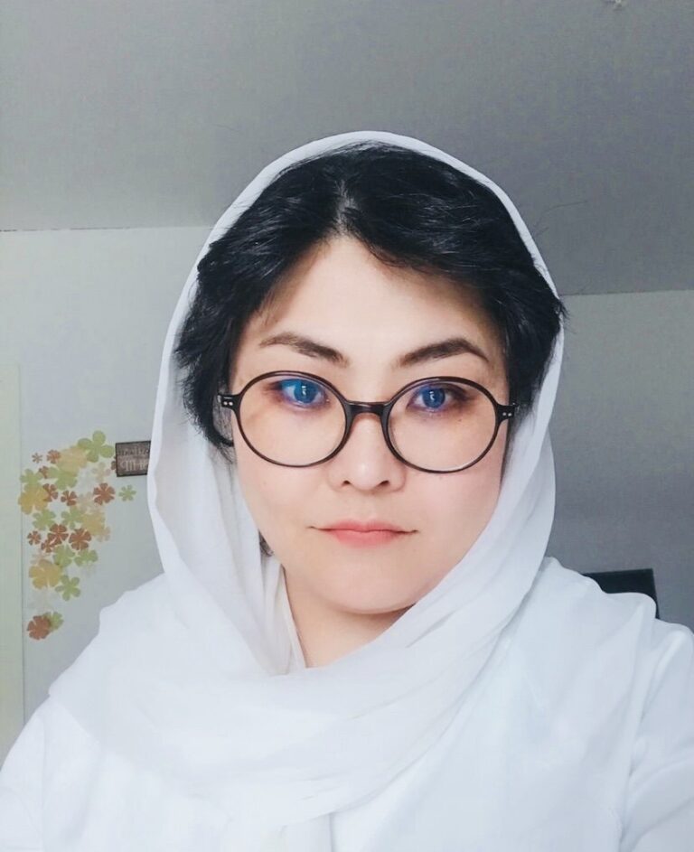 بدن زن نباید به ابزار تبدیل شود