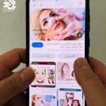 تبلیغات زیبایی در شبکه‌های اجتماعی؛ زنان در کشاکش جوانی و سالخوردگی