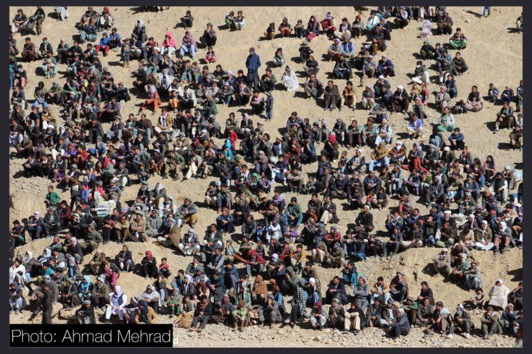 فدرالیزم در افغانستان: واکنش اقلیت‌ها به فقدان حضور سیاسی