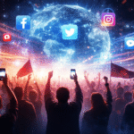 بسترهای مدرن انقلاب