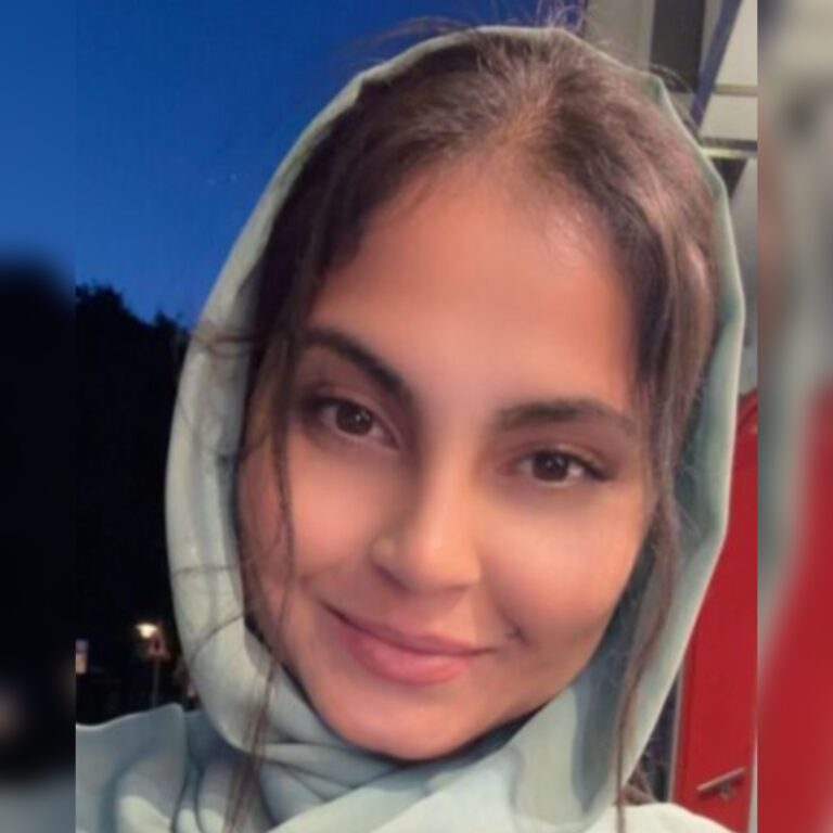 حکایتِ مویِ ممنوع