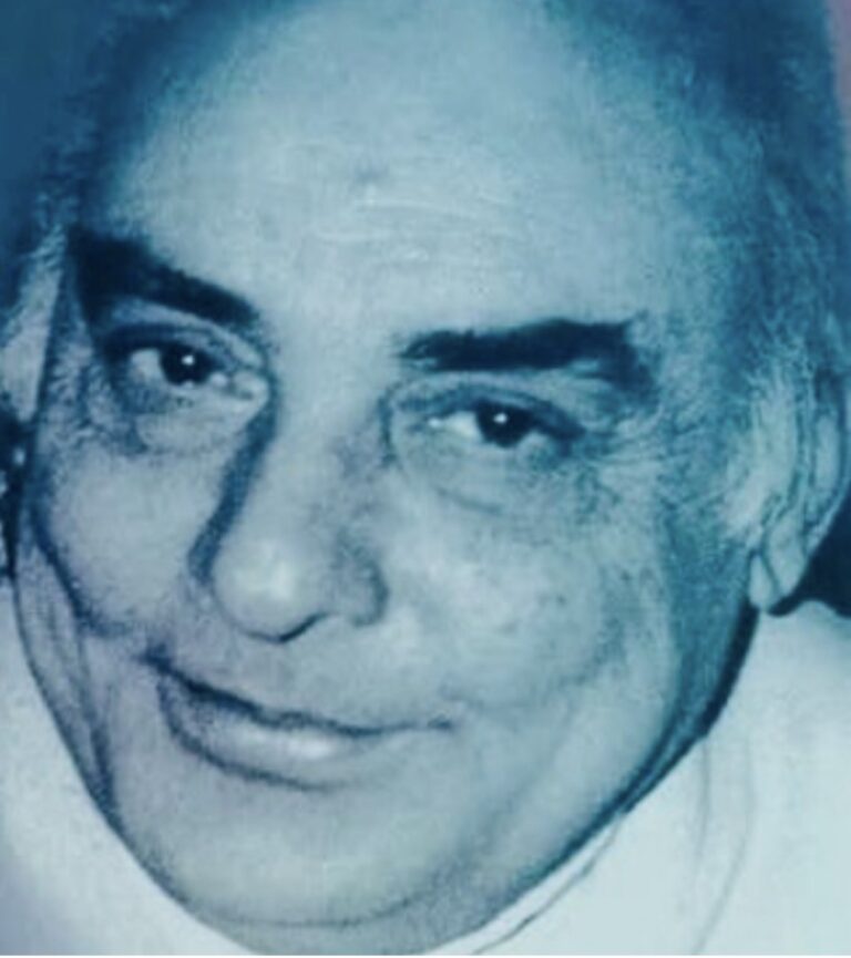 رهنورد نیمه‌شب؛ در ضرورت بازخوانی پروفیسور مجروح