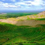 بهاران در تخار