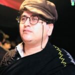 زیباترین غریق غمگین