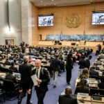 افغانستان در کانون هشدارهای شورای حقوق بشر سازمان ملل
